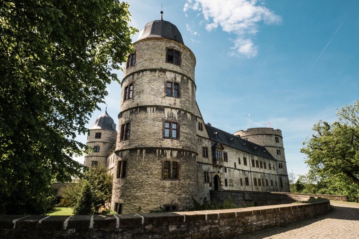 Kreismuseum Wewelsburg